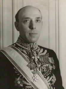 Photo by Bassano Ltd., 9 Feb. 1939